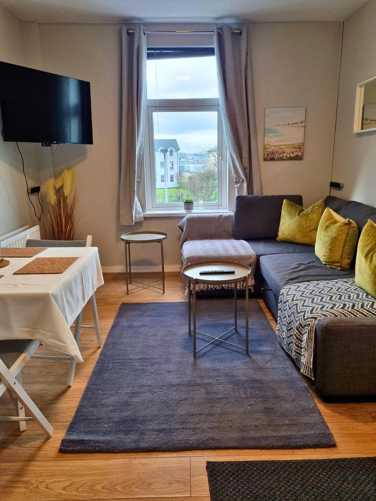 5 Princess Green - Portrush By The Sea Exterior photo