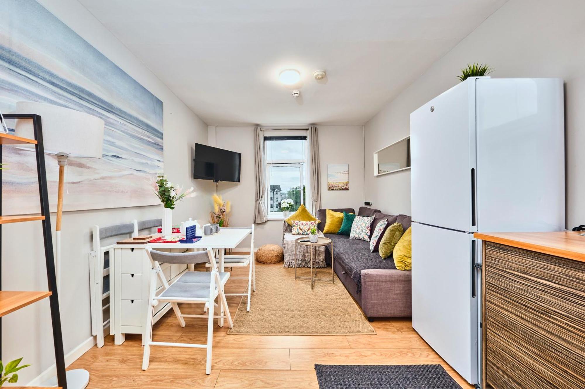 5 Princess Green - Portrush By The Sea Exterior photo
